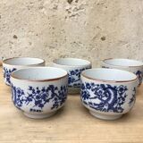 Chinese sandstone cups