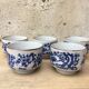 Chinese sandstone cups