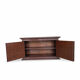 The high-quality Italian Renaissance Revival credenza, 1920s/1930s