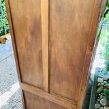 Art deco parisian wardrobe