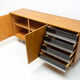 Mid Century U-460 sideboard by Jiří Jiroutek for Interiér Praha, Czechoslovakia