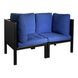 Pair of Sity armchairs by Antonio Citterio for B&B Italia, 1980s