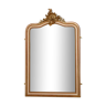 Century wall mirror XlXth