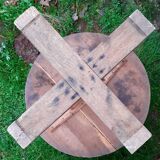 50s Bistro Side Table