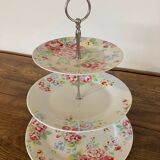 Cath Kidston 3 Tier Cake Stand