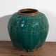 Vase ancien en grès (vers 1820) #42