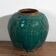 Ancient stoneware vase (circa 1820) #42