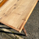 Community table