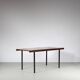 1950s dining table by Martin Visser for 't Spectrum, Netherlands