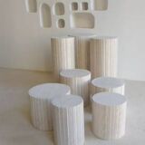 Majestia Column 80 cm H