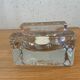 Serving dish or candlestick Georgshütte