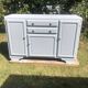Vintage buffet