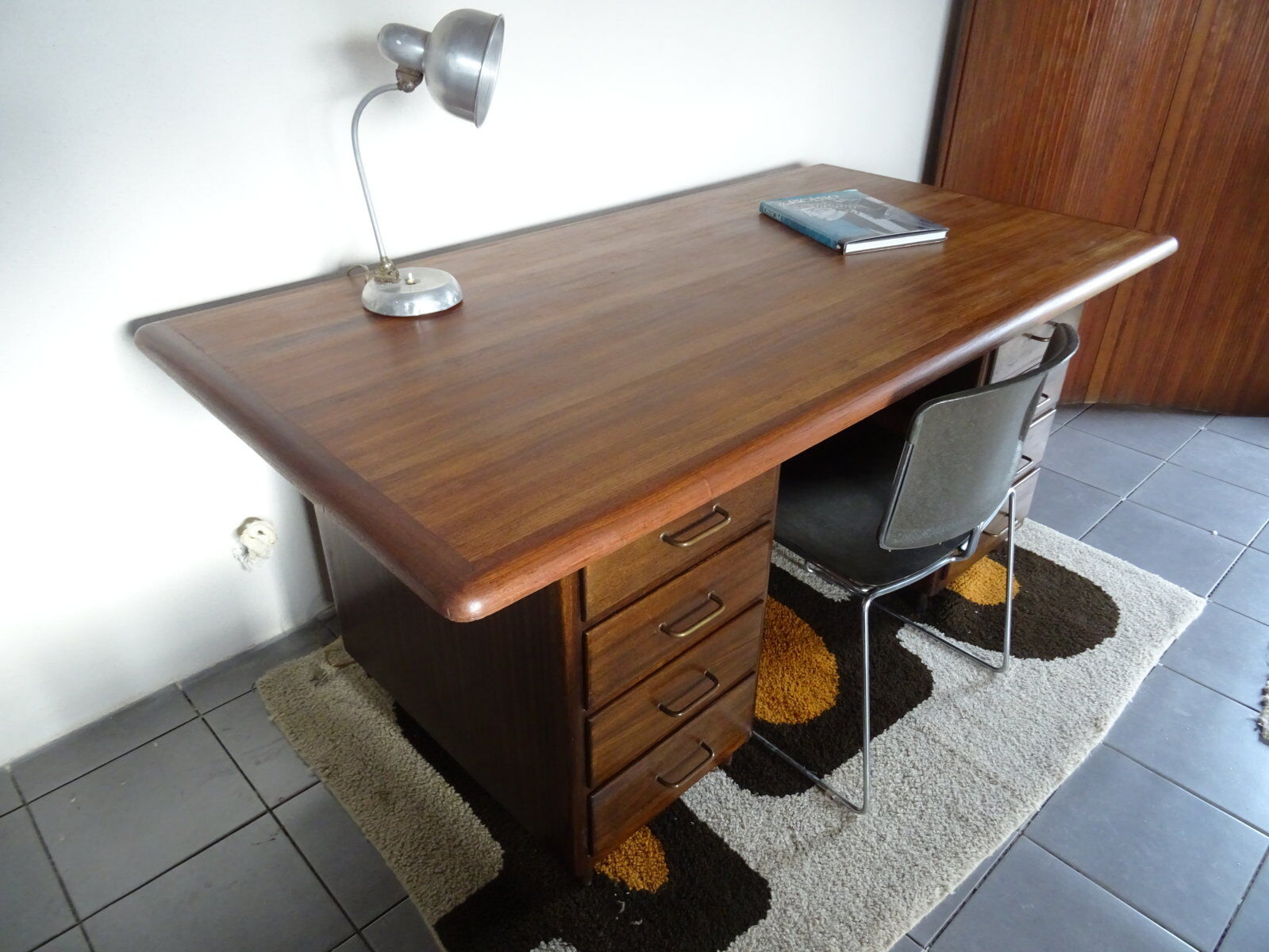 Large 50s Burwood Office