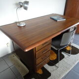 Large 50s Burwood Office