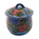 Savoyard Art Deco pot by Emile Simonod