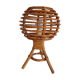 Lampe de chevet bambou