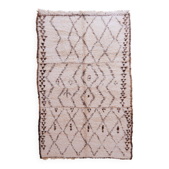 Tapis Marmoucha Vintage - 300 x 187 cm