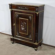 Support Unit in Rio Rosewood, Napoleon III Period – Mid-19th Century