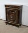 Support Unit in Rio Rosewood, Napoleon III Period – Mid-19th Century
