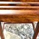 Rosewood chair