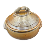 Pottery soup