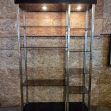 Large Belgo Chrom shelf