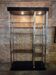 Large Belgo Chrom shelf
