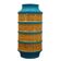 Ceramic vase, German design, 1960s, manufacture: Bay Keramik