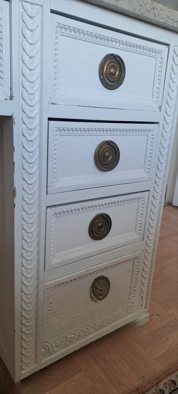 Antique desk