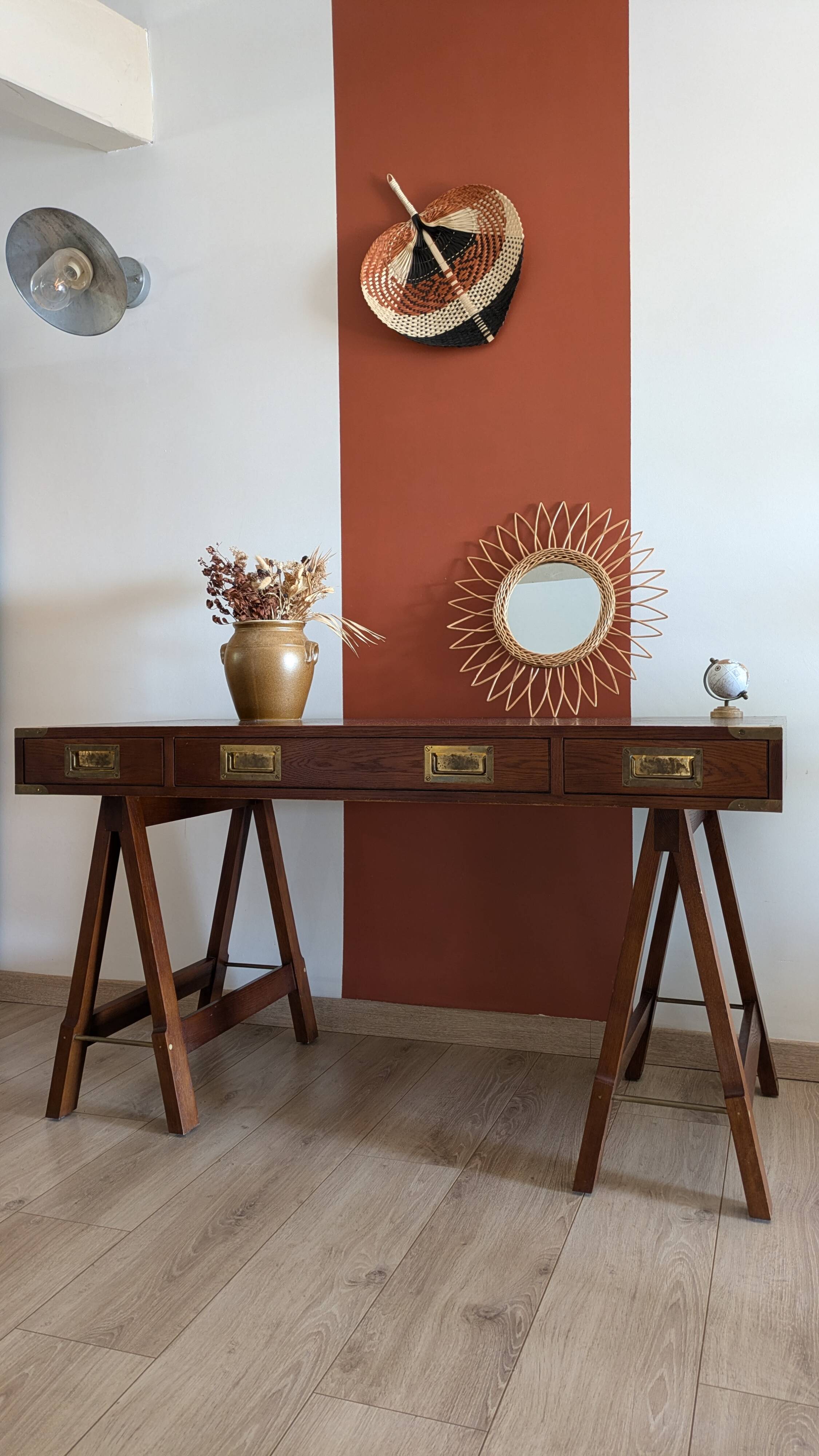 Military Field Office