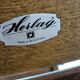 Set of 4 Herlag Folding Chairs
