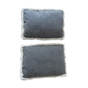 Paire de coussins dedar milano