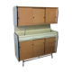 Buffet in formica