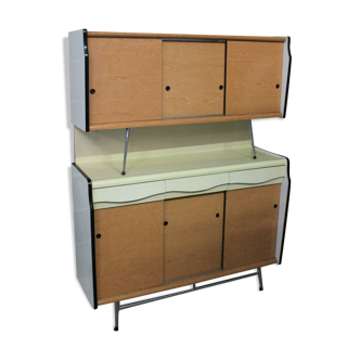 Buffet in formica