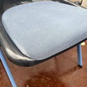Vintage Vitra Dorsal chair by Emilio Ambasz & Giancarlo Piretti