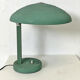 Lampe de bureau vintage années 50