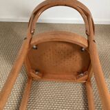 Lot 4 chairs