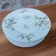 Six dessert plates Haviland
