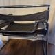 Wassily Breuer armchair