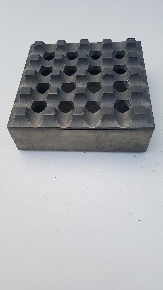 Ashtray Ultima Ljunberg