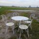 Garden furniture