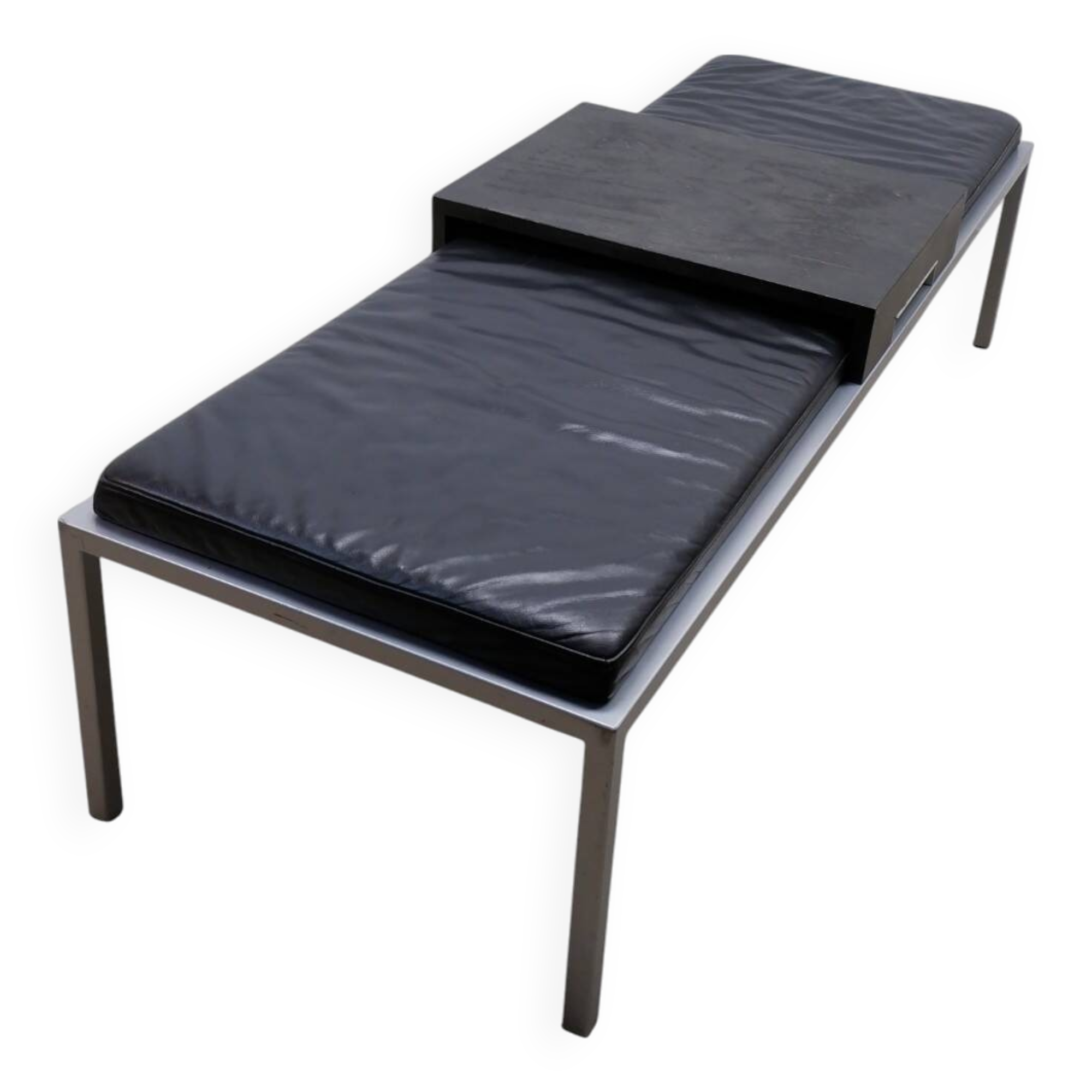 Harvink Holland sofa with table, 1980s