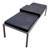 Harvink Holland sofa with table, 1980s