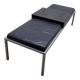 Harvink Holland sofa with table, 1980s