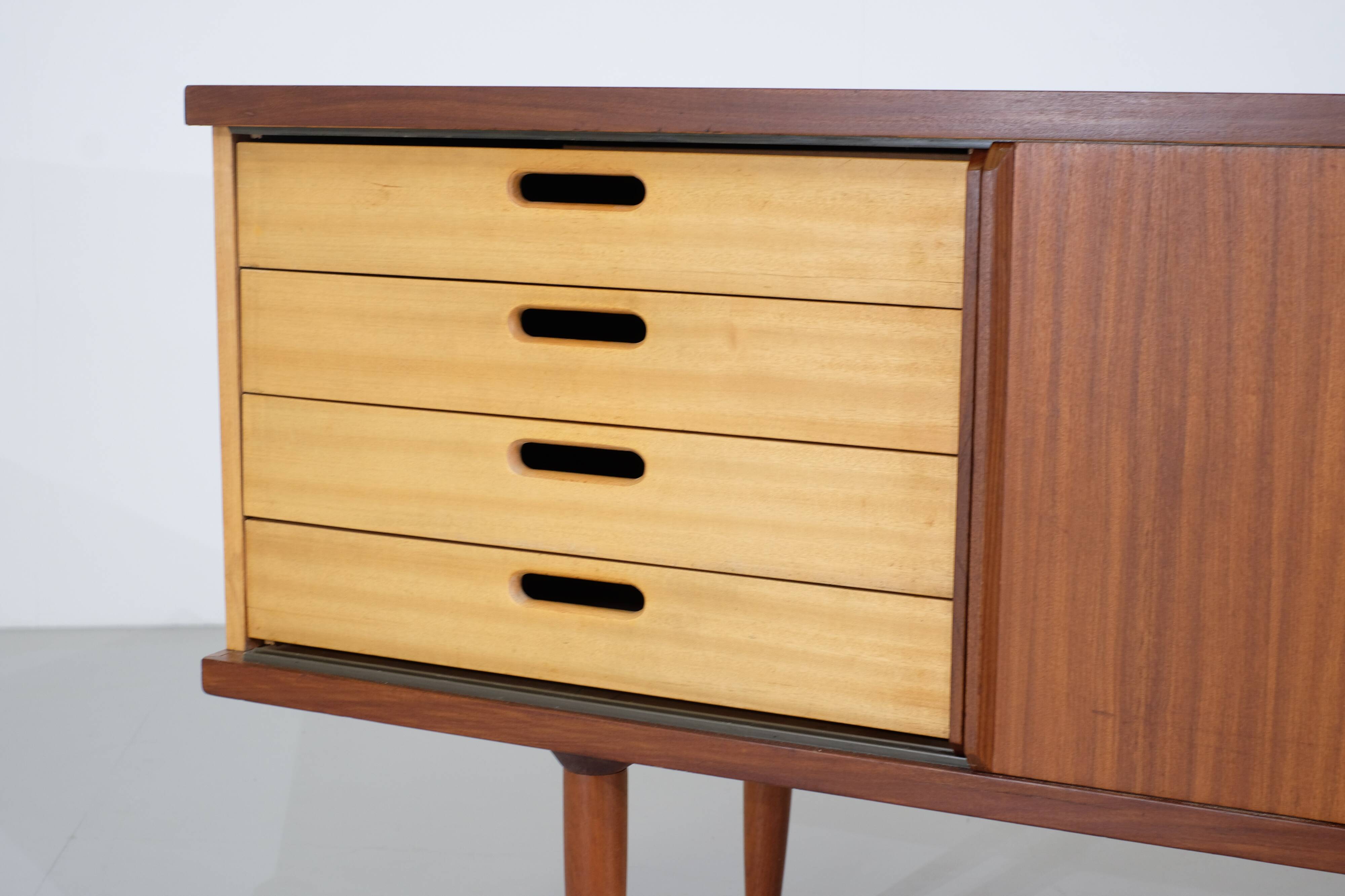 Italian sideboard by Dal Vera – 1960s