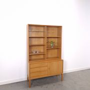 Ikea Grabinski boekenkast met lades