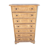 Semainier, chiffonnier