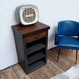 Furniture workshop business wood and metal