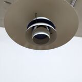 Vintage PH5 pendant light edited by Louis Poulsen