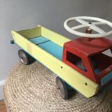 Camion bois année 30